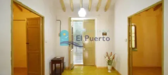 3 bedrooms House in Fuente Alamo, Spain No. 98537 2