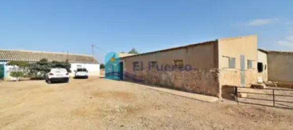 3 bedrooms House in Fuente Alamo, Spain No. 98537 41