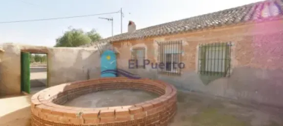 3 bedrooms House in Fuente Alamo, Spain No. 98537 33