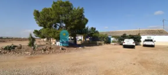 3 bedrooms House in Fuente Alamo, Spain No. 98537 42