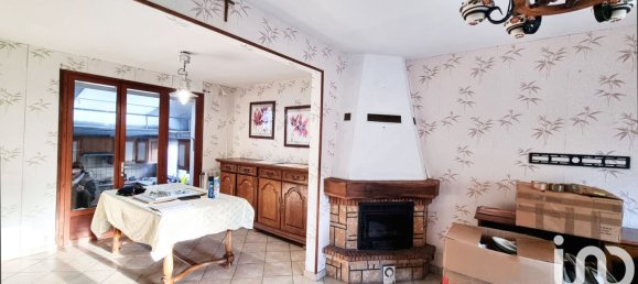 3 bedrooms Townhouse in Guines, France No. 153940 2
