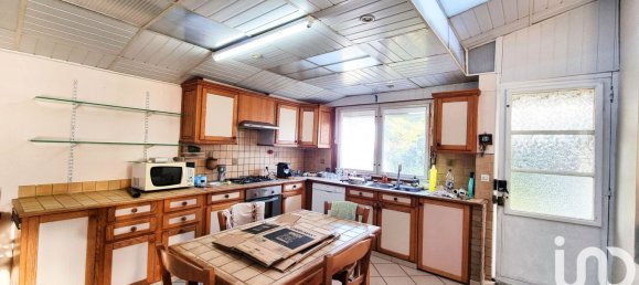 3 bedrooms Townhouse in Guines, France No. 153940 4