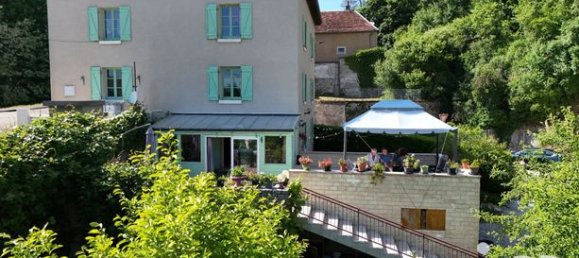 9 Schlafzimmer Schlösser in Montbozon, France, Nr. 301952 8