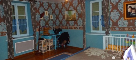 9 Schlafzimmer Schlösser in Montbozon, France, Nr. 301952 20