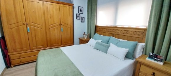 2 bedrooms Apartment in Torrent, Spain No. 160087 9