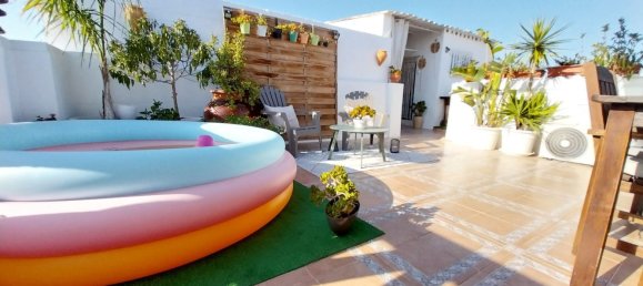 2 bedrooms Apartment in Torrent, Spain No. 160087 23