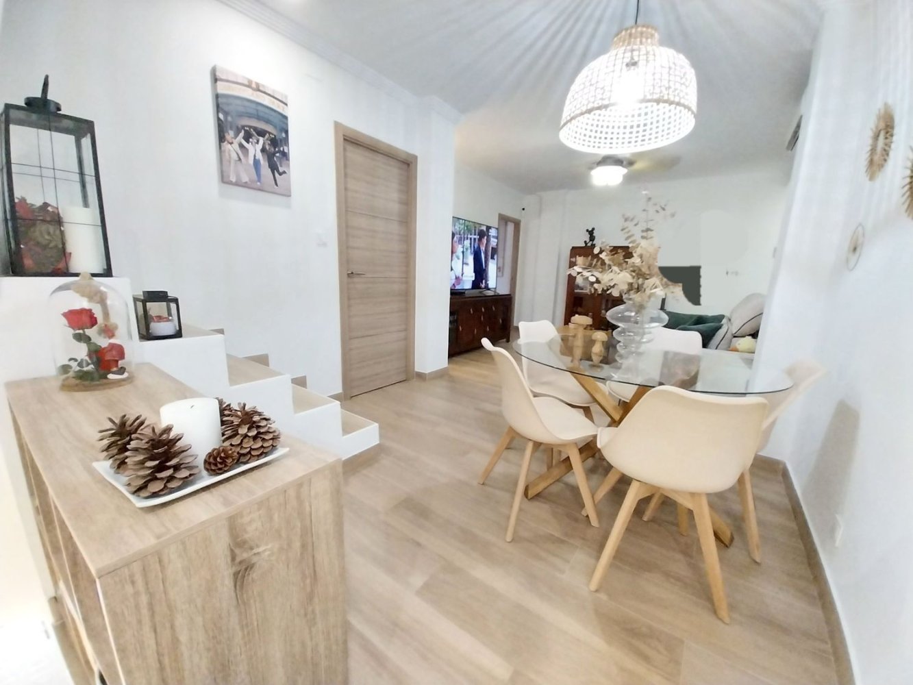 2 bedrooms Apartment in Torrent, Spain No. 160087