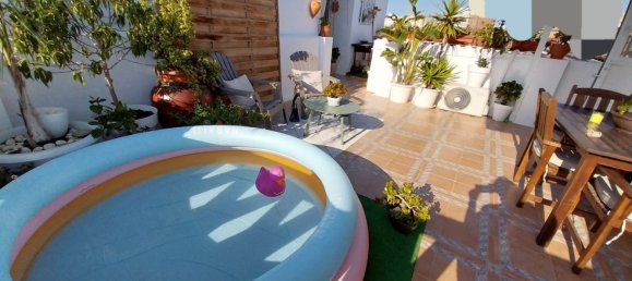 2 bedrooms Apartment in Torrent, Spain No. 160087 20