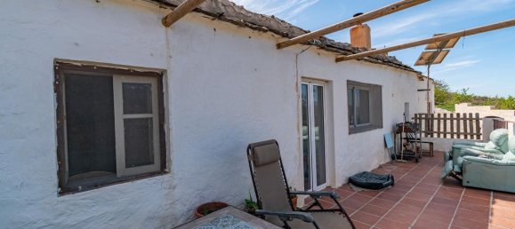Casa T3 em Almegijar, Spain N.º 106151 45
