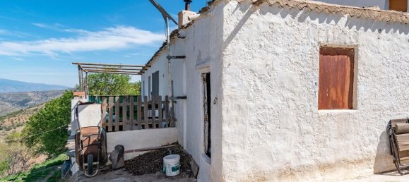 Casa T3 em Almegijar, Spain N.º 106151 19