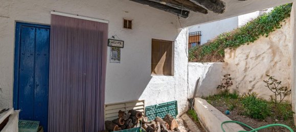 Casa T3 em Almegijar, Spain N.º 106151 26