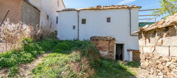 Casa T3 em Almegijar, Spain N.º 106151 4