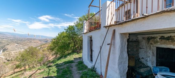 Casa T3 em Almegijar, Spain N.º 106151 12