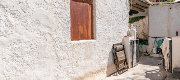 Casa T3 em Almegijar, Spain N.º 106151 25