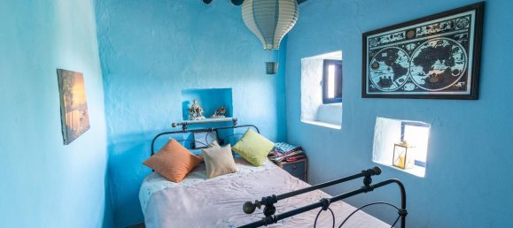 Casa T3 em Almegijar, Spain N.º 106151 33