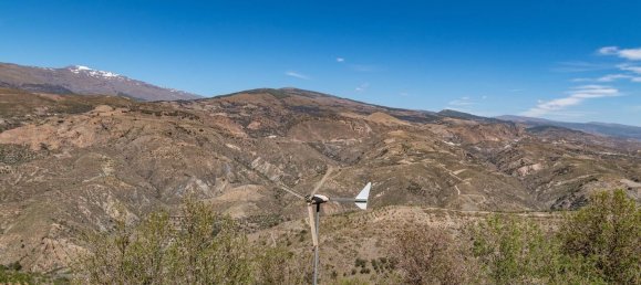 Casa T3 em Almegijar, Spain N.º 106151 2