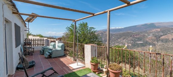 Casa T3 em Almegijar, Spain N.º 106151 46