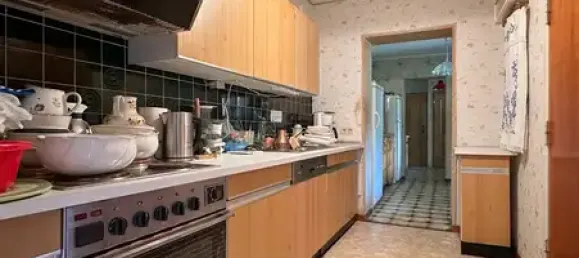 10-salle Maison de ville à Stade, Germany No. 360040 9