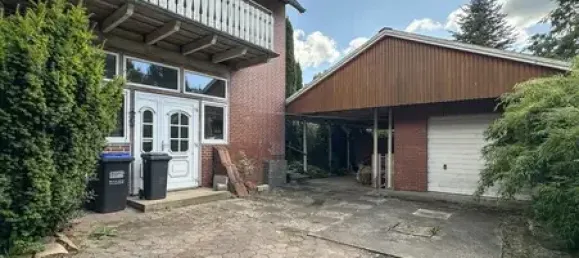 10-salle Maison de ville à Stade, Germany No. 360040 4