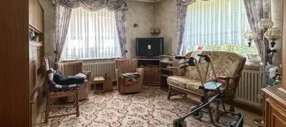 10-salle Maison de ville à Stade, Germany No. 360040 7