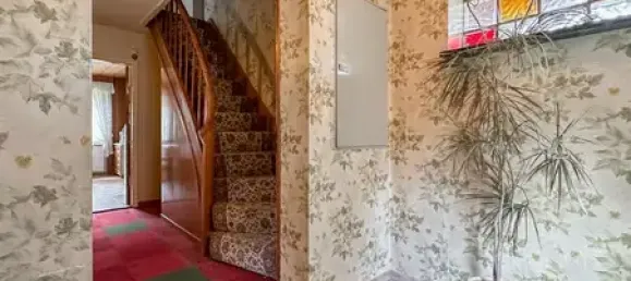 10-salle Maison de ville à Stade, Germany No. 360040 5