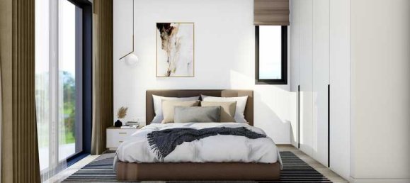 3 Schlafzimmer Wohnung in Agios Athanasios, Cyprus, Nr. 11061 6