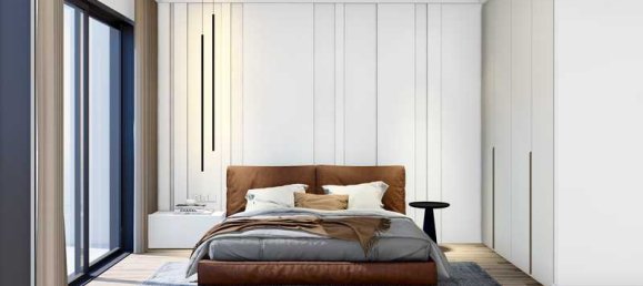 3 Schlafzimmer Wohnung in Agios Athanasios, Cyprus, Nr. 11061 5