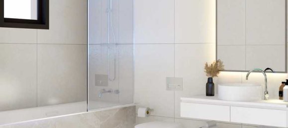 3 Schlafzimmer Wohnung in Agios Athanasios, Cyprus, Nr. 11061 3