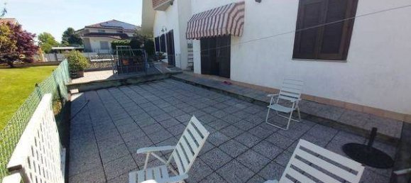 3 Schlafzimmer Villa in Salassa, Italy, Nr. 47133 28