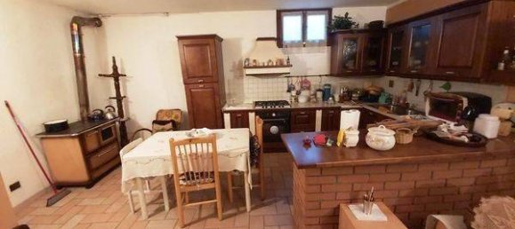 3 Schlafzimmer Villa in Salassa, Italy, Nr. 47133 5