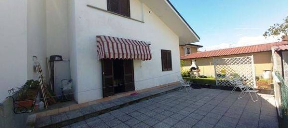 3 Schlafzimmer Villa in Salassa, Italy, Nr. 47133 27