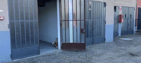 3-salle Appartement à Vigevano, Italy No. 279028 17