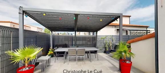 4 bedrooms Villa in Claira, France No. 350024 9