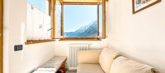3-Zimmer Wohnung in Alagna Valsesia, Italy, Nr. 230632 5