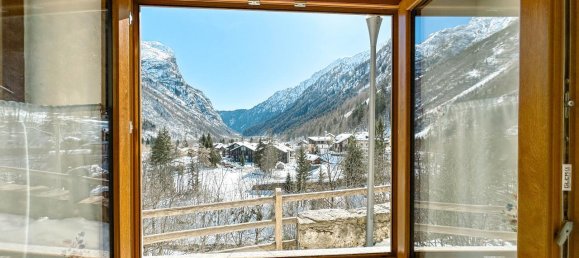 3-Zimmer Wohnung in Alagna Valsesia, Italy, Nr. 230632 9