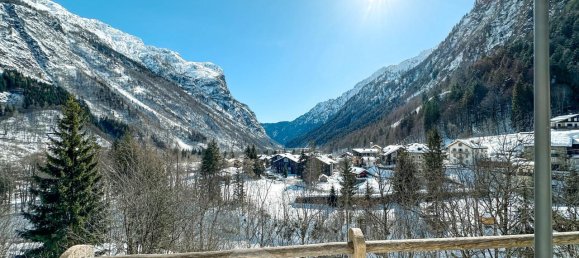 3-Zimmer Wohnung in Alagna Valsesia, Italy, Nr. 230632 17