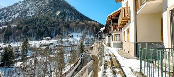 3-Zimmer Wohnung in Alagna Valsesia, Italy, Nr. 230632 2