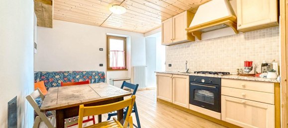 3-Zimmer Wohnung in Alagna Valsesia, Italy, Nr. 230632 4