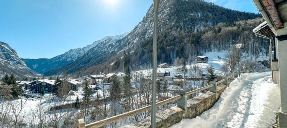 3-Zimmer Wohnung in Alagna Valsesia, Italy, Nr. 230632 3