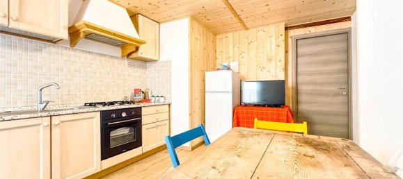 3-Zimmer Wohnung in Alagna Valsesia, Italy, Nr. 230632 8