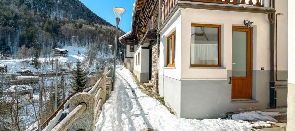 3-Zimmer Wohnung in Alagna Valsesia, Italy, Nr. 230632 6