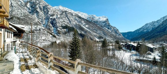 3-Zimmer Wohnung in Alagna Valsesia, Italy, Nr. 230632 10