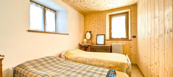3-Zimmer Wohnung in Alagna Valsesia, Italy, Nr. 230632 12