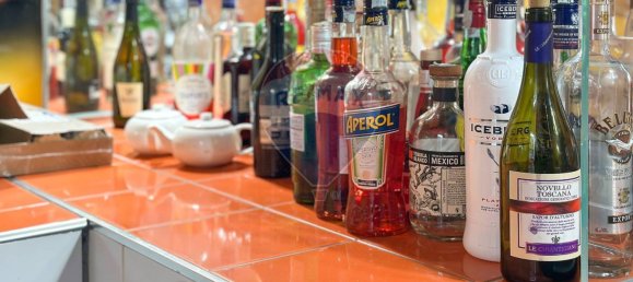 Gewerbliche Immobilie in Milan, Italy 58m², Nr. 243112 25