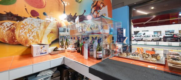 Gewerbliche Immobilie in Milan, Italy 58m², Nr. 243112 24