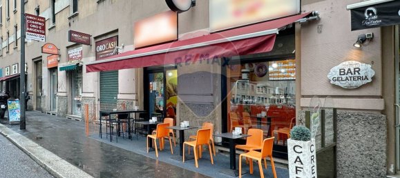 Gewerbliche Immobilie in Milan, Italy 58m², Nr. 243112 3