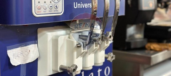 Gewerbliche Immobilie in Milan, Italy 58m², Nr. 243112 15