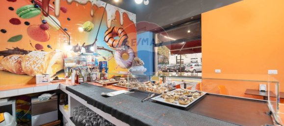 Gewerbliche Immobilie in Milan, Italy 58m², Nr. 243112 16