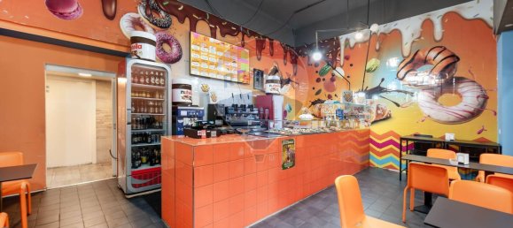 Gewerbliche Immobilie in Milan, Italy 58m², Nr. 243112 5