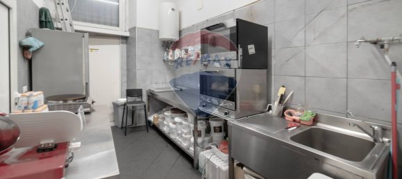 Gewerbliche Immobilie in Milan, Italy 58m², Nr. 243112 30